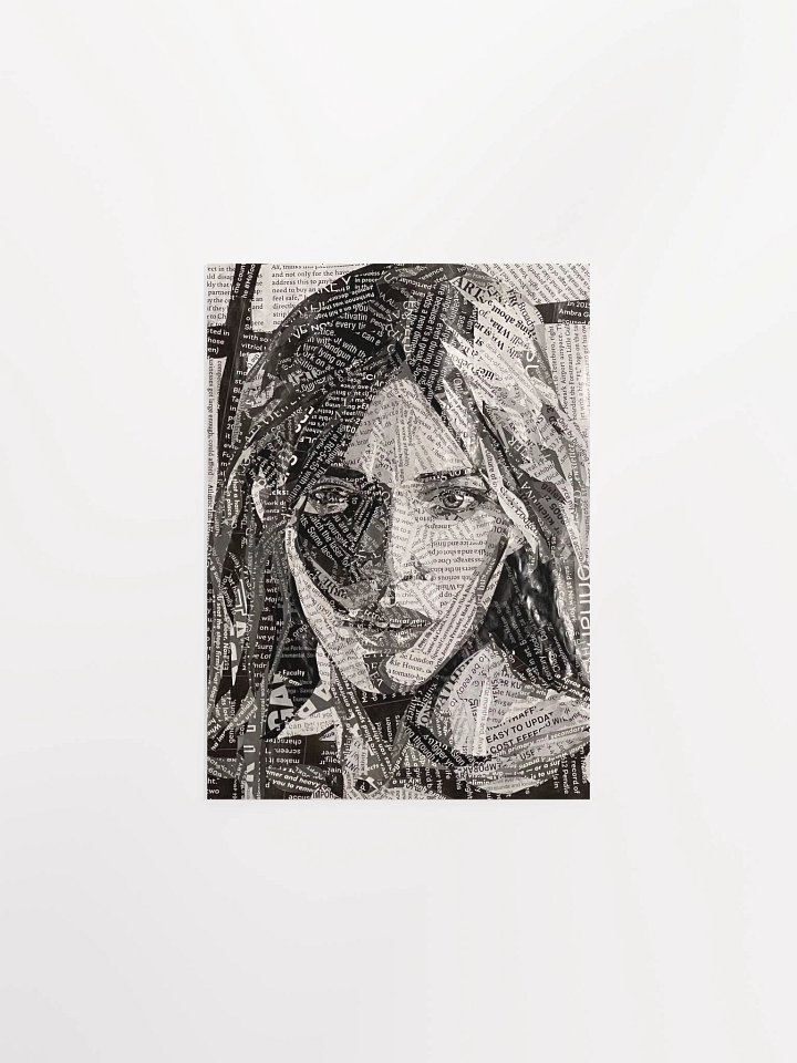 CAROLINE - Print product image (1)