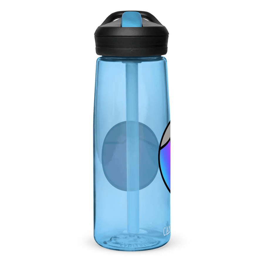 Battle Chicken Camelbak Water Bottle product image (2)