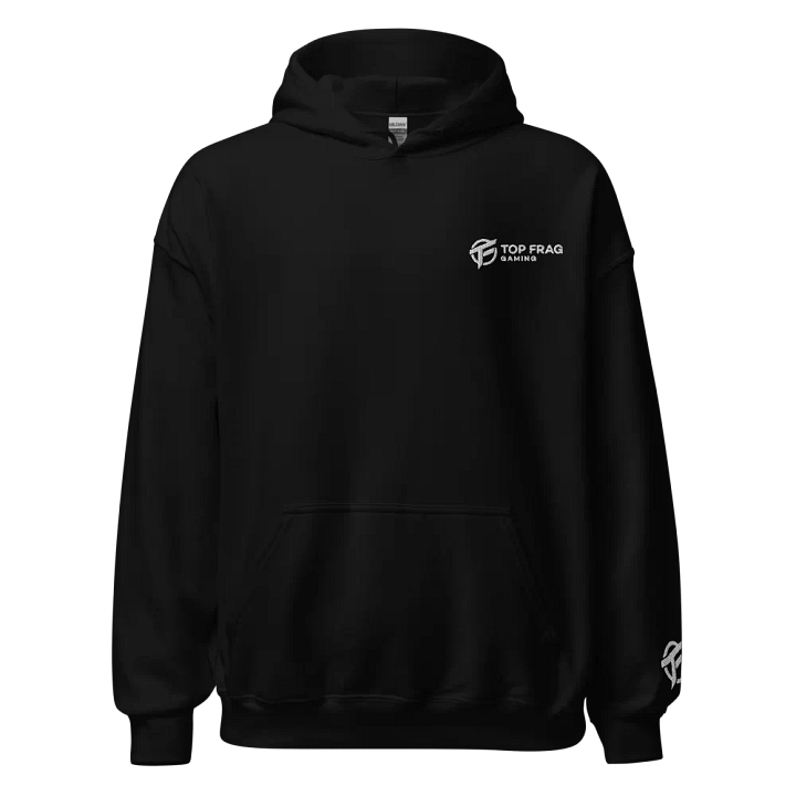 TopFrag™ Gildan Classic Hoodie product image (1)