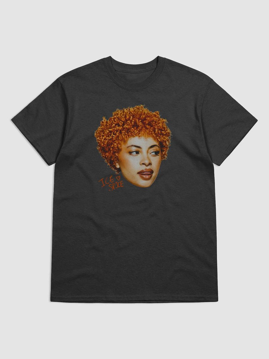 Ice Spice Face Merch T-Shirt product image (1)