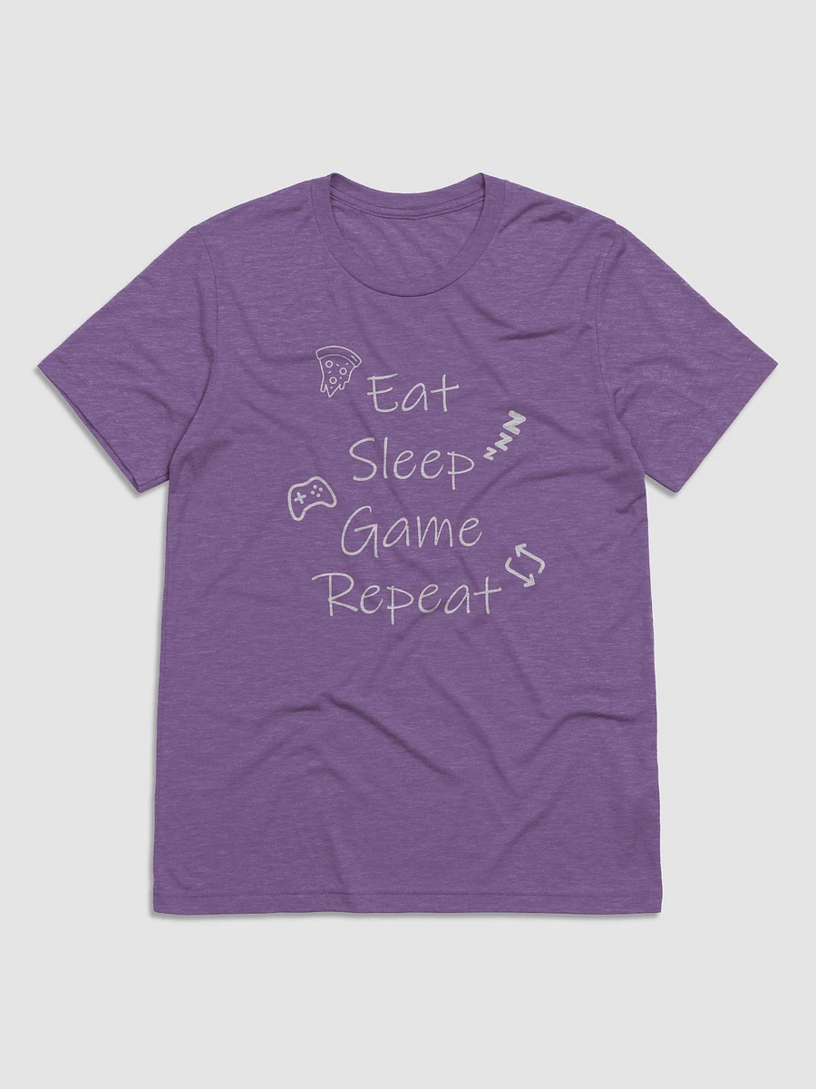 Eat Sleep Game Repeat product image (37)