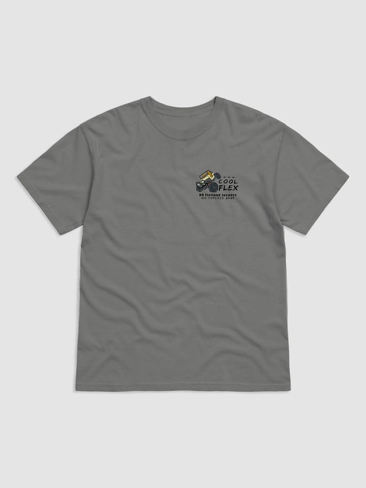 GTD 2025 Tee product image (2)