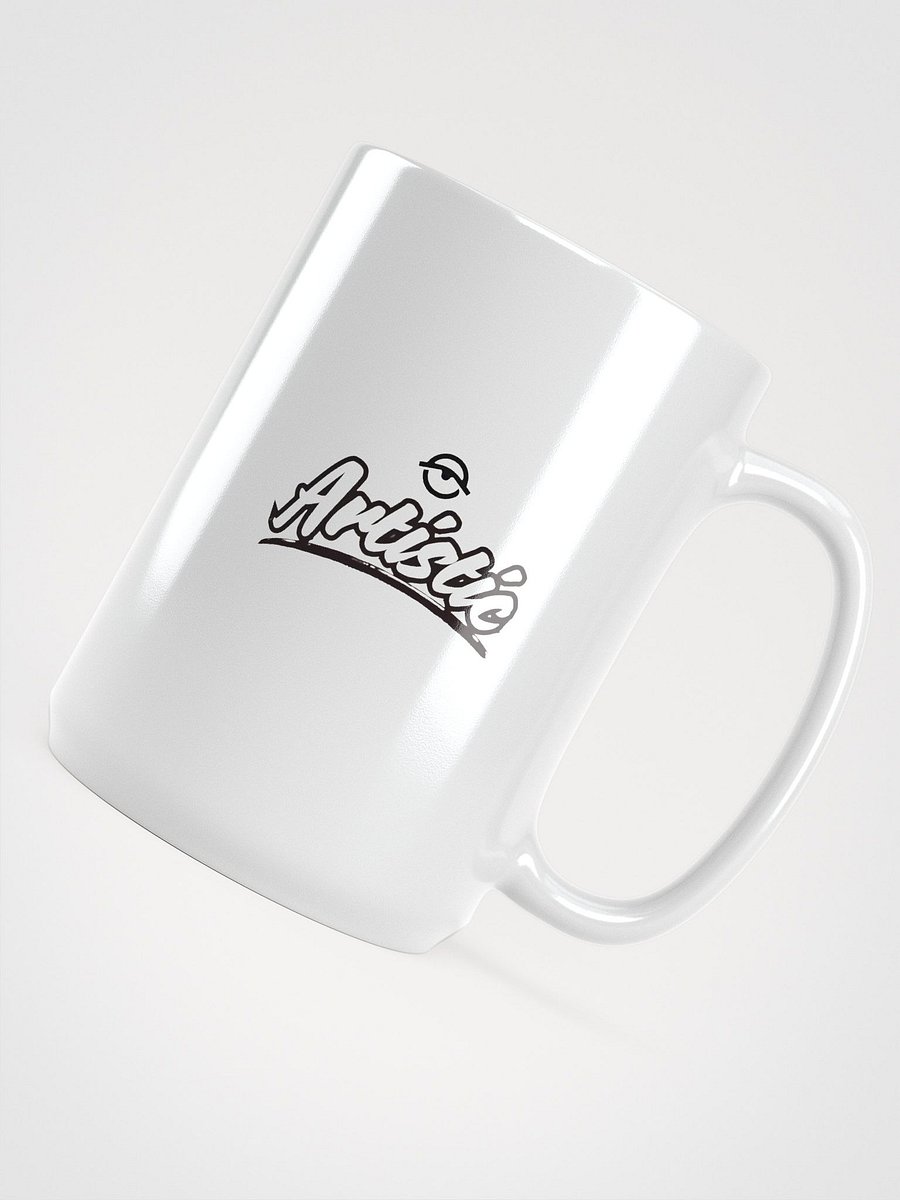 ARTISTIC MUG product image (4)