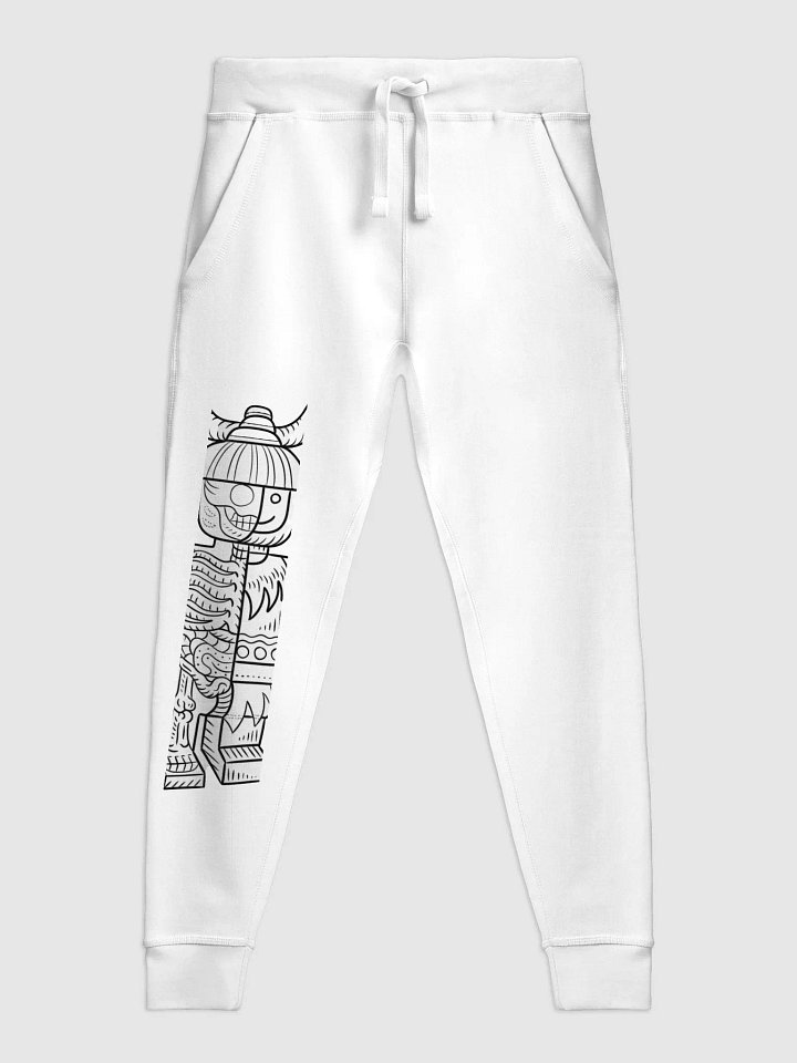Islander Skeleton product image (1)