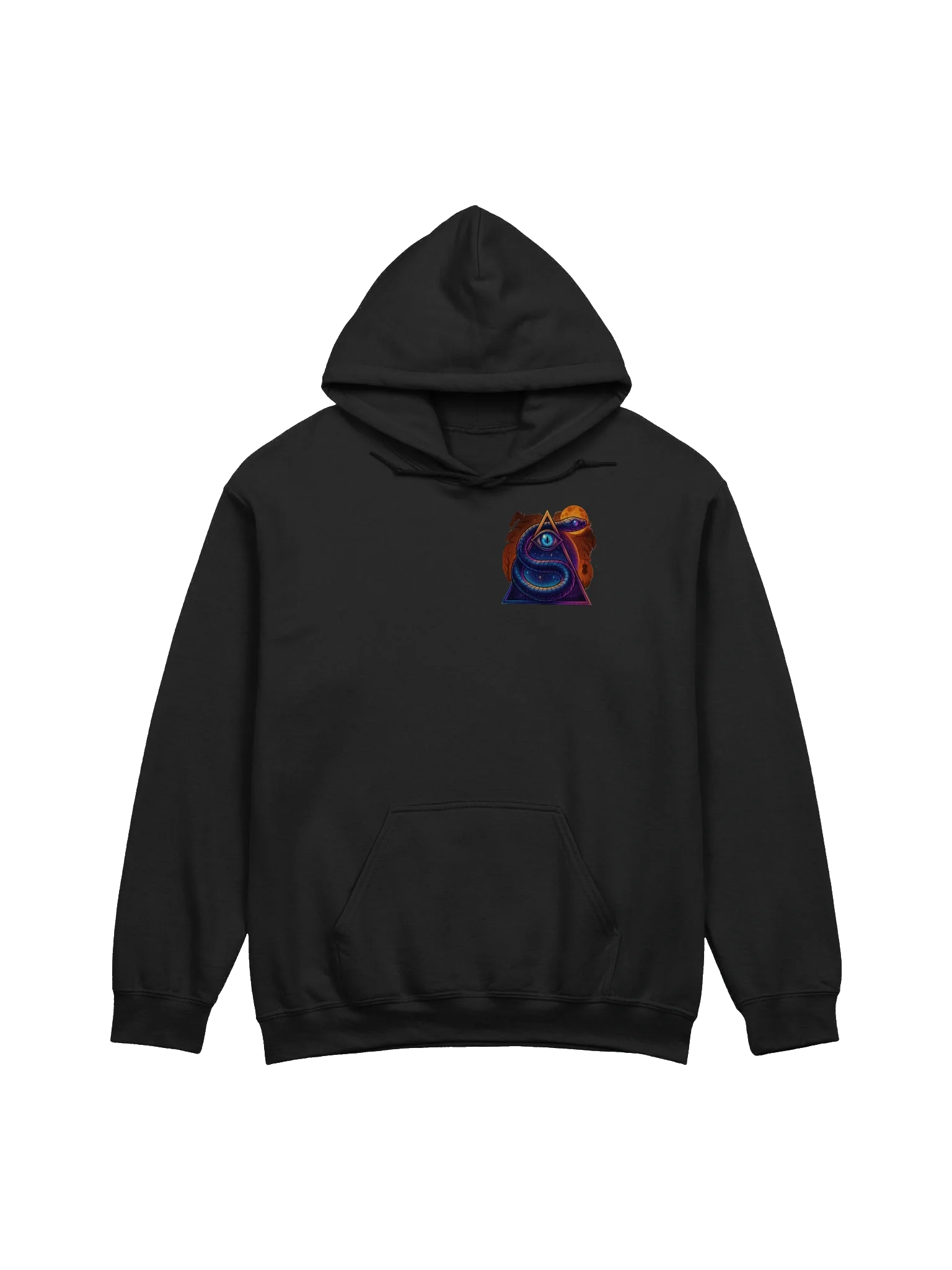 ALT_I_STICK MIDNIGHT GROVE CLASSIC HOODIE product image (6)