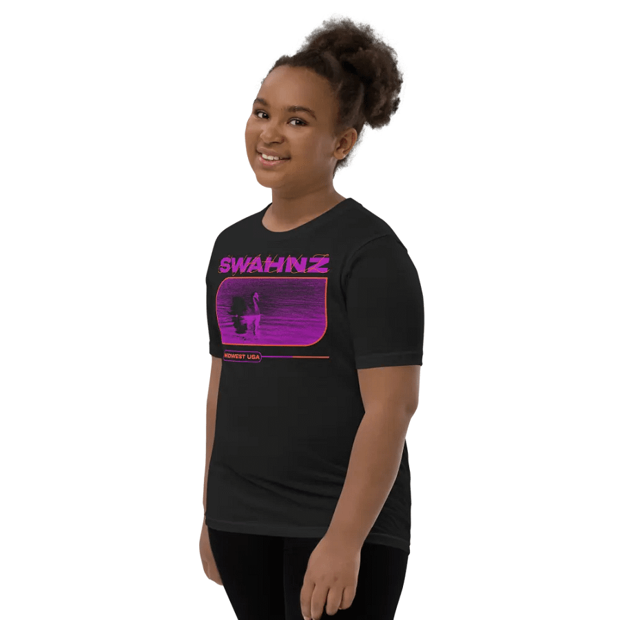 Midwest Youth T-Shirt product image (11)