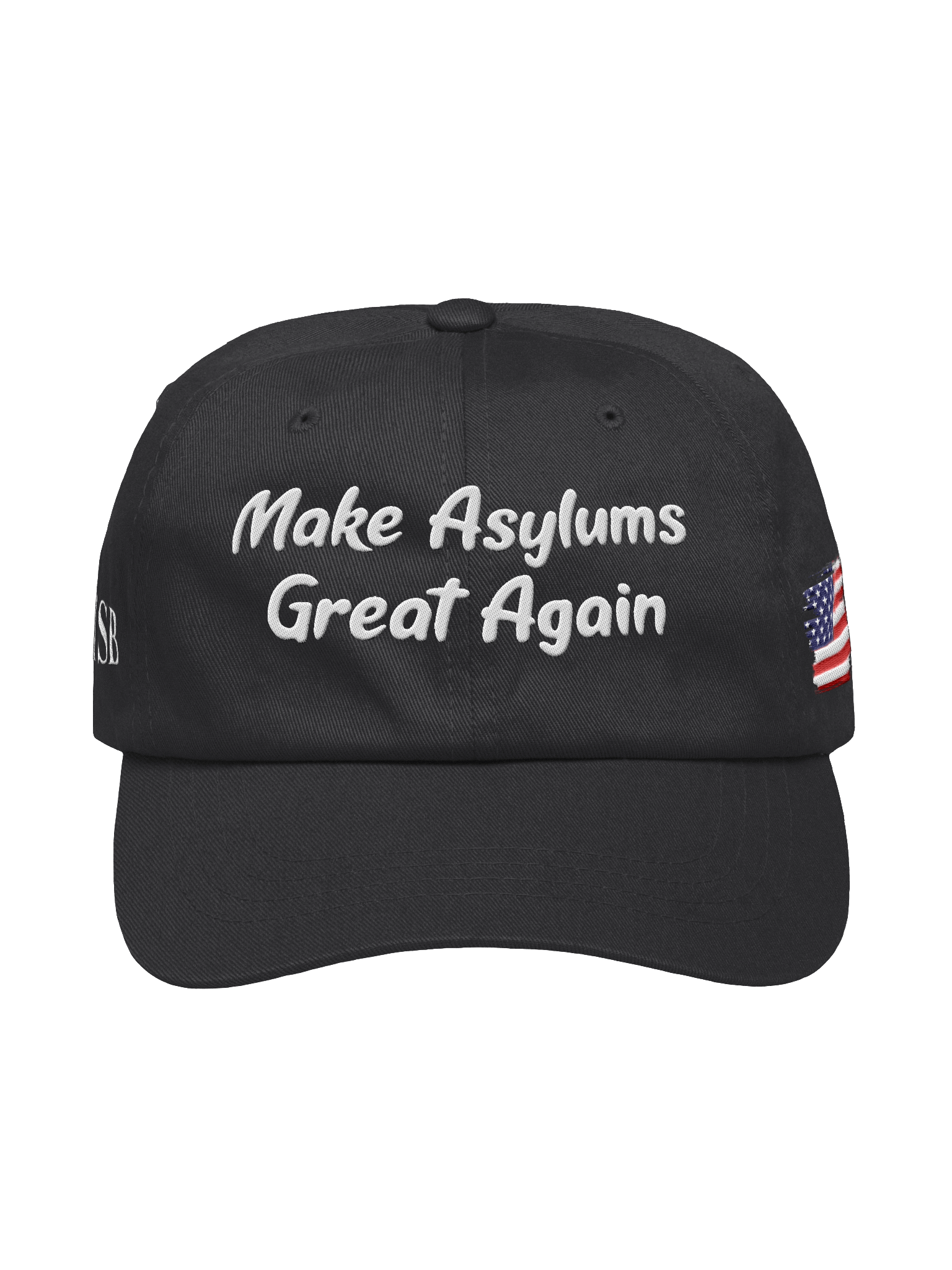Next Gen MAGA Hat product image (2)