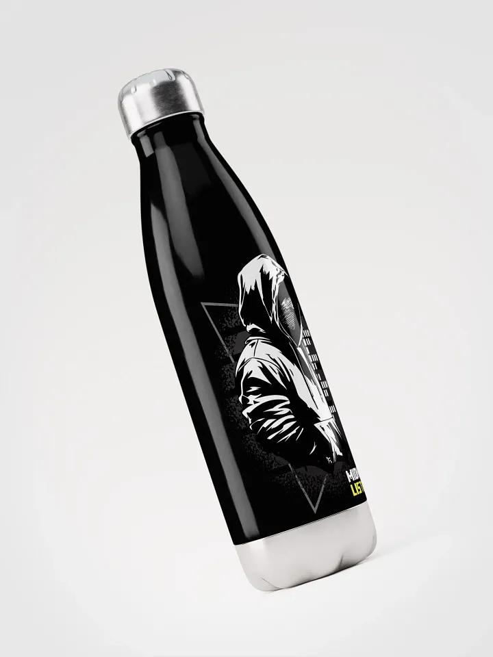 Midnight Listener Official product image (2)