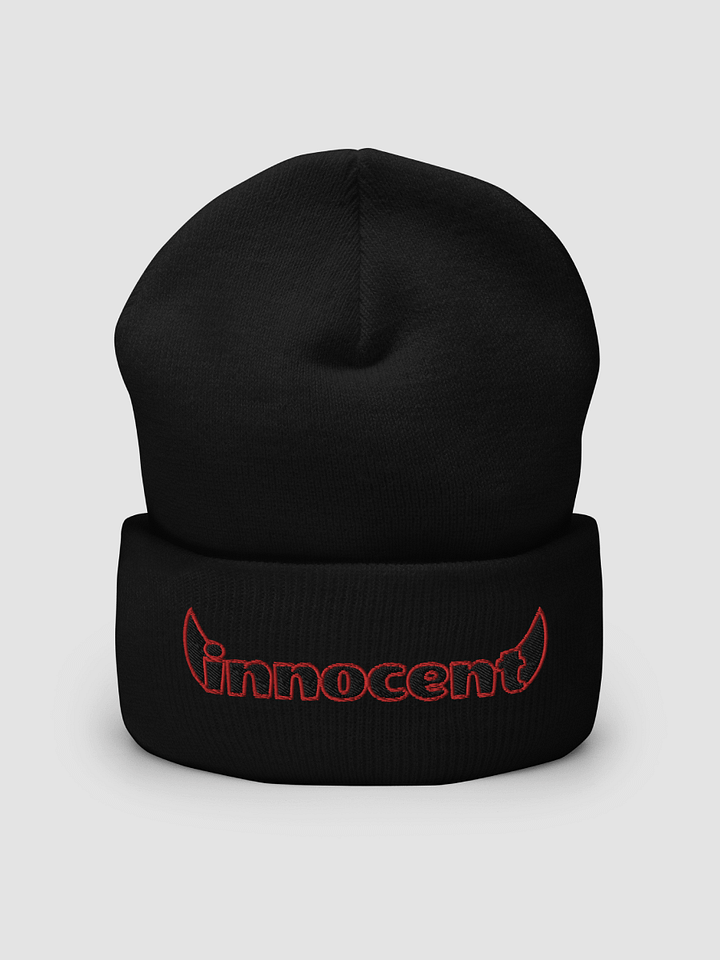 INNOCENT Beanie product image (2)