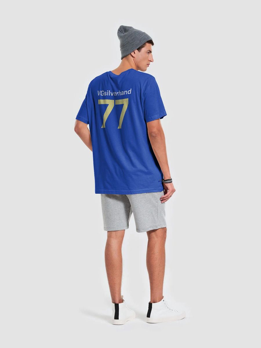 Vault 77 Shirt product image (7)