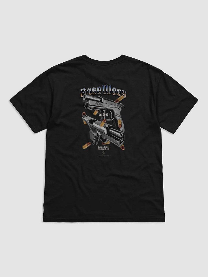 Double Trouble product image (1)