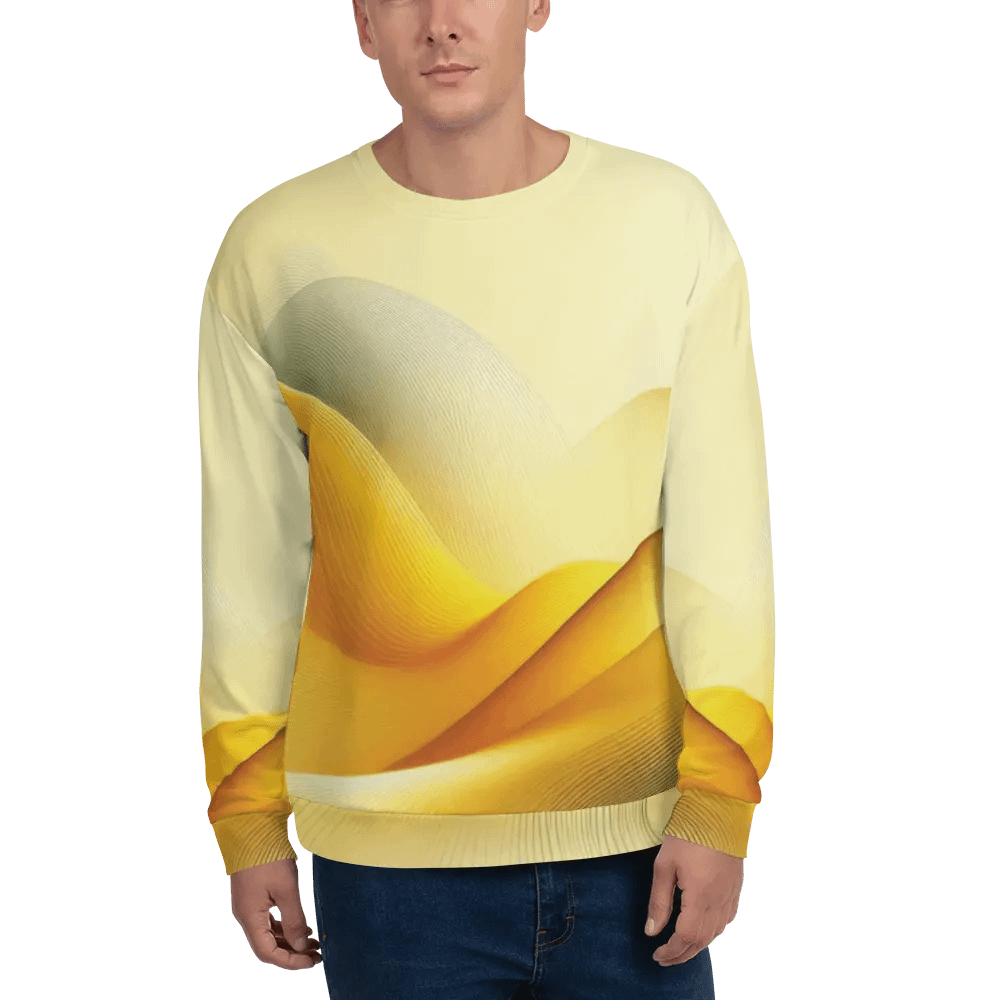 Men's Golden Tint-2 Sweatshirt product image (6)