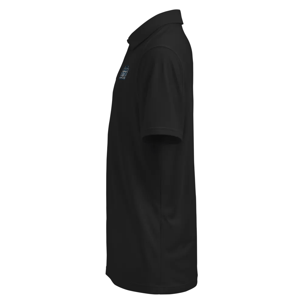 Mens Embroidered Fancy Under Armour Polo Shirt product image (4)