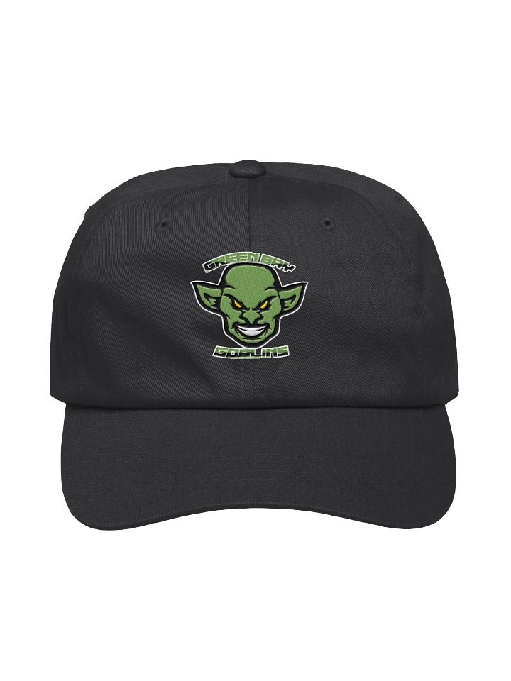 Green Bay Goblins Dad Hat product image (4)