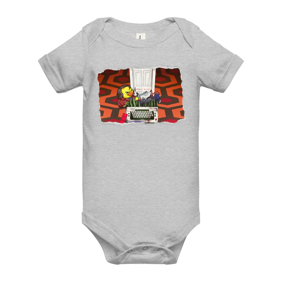 The Ducking Onesie product image (49)