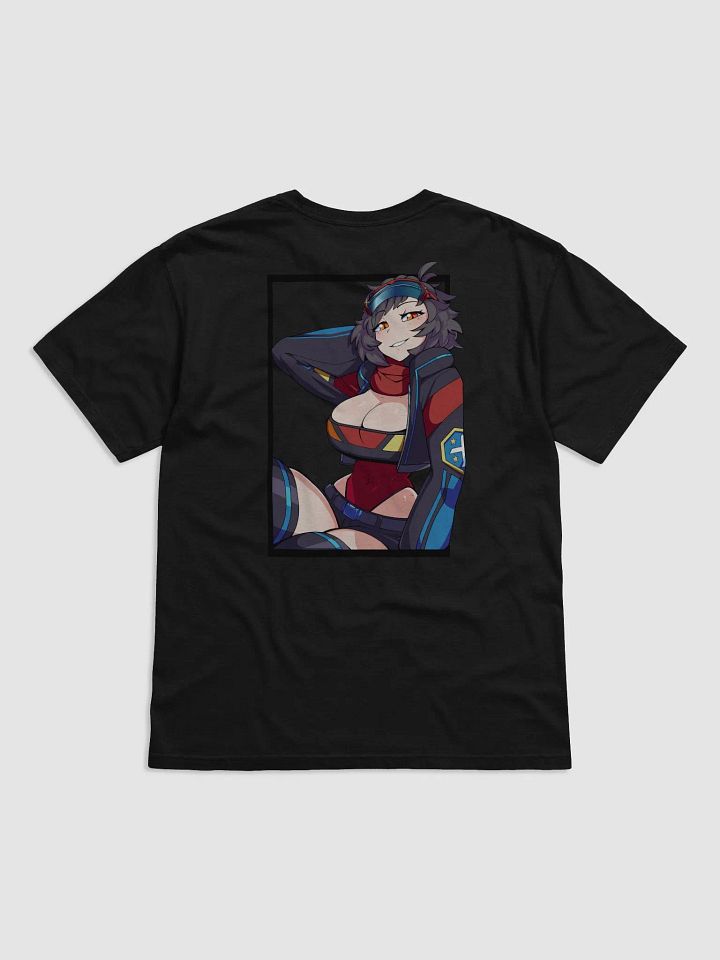 Cyber Vinny T-Shirt product image (10)