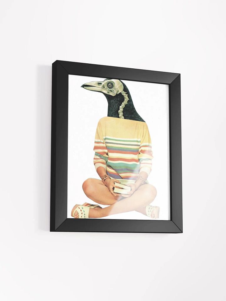 Crow Head product image (27)