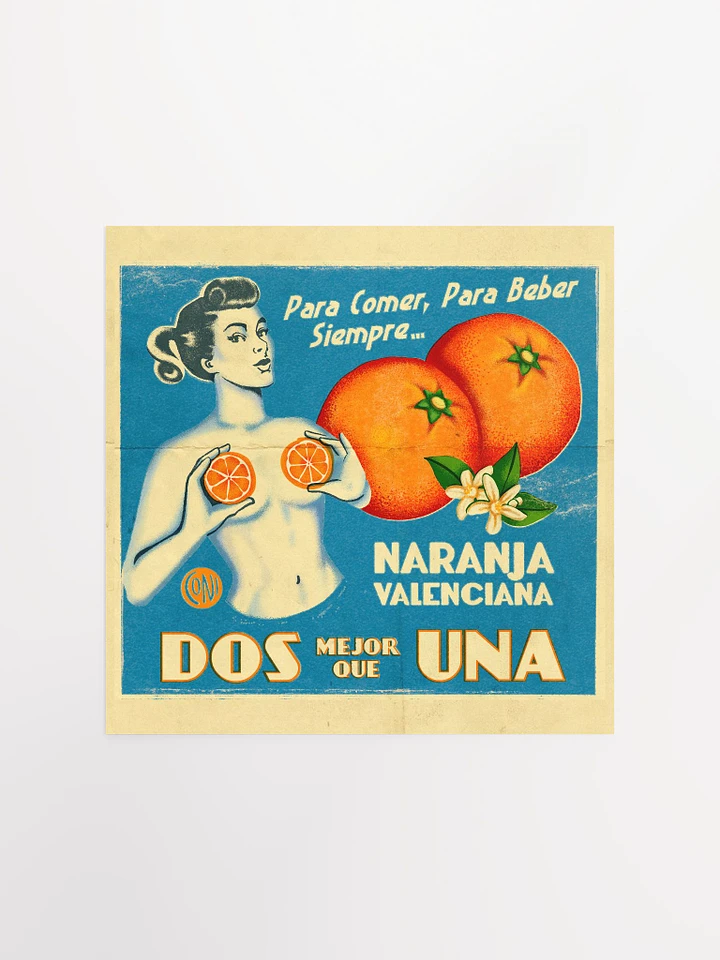 Naranja Valenciana product image (1)
