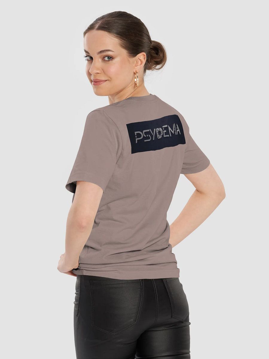 Monument / Psydemia T-Shirt product image (9)