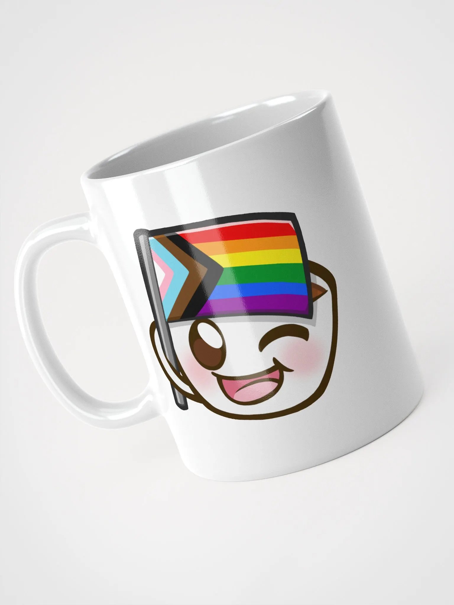 Pride Mug product image (3)
