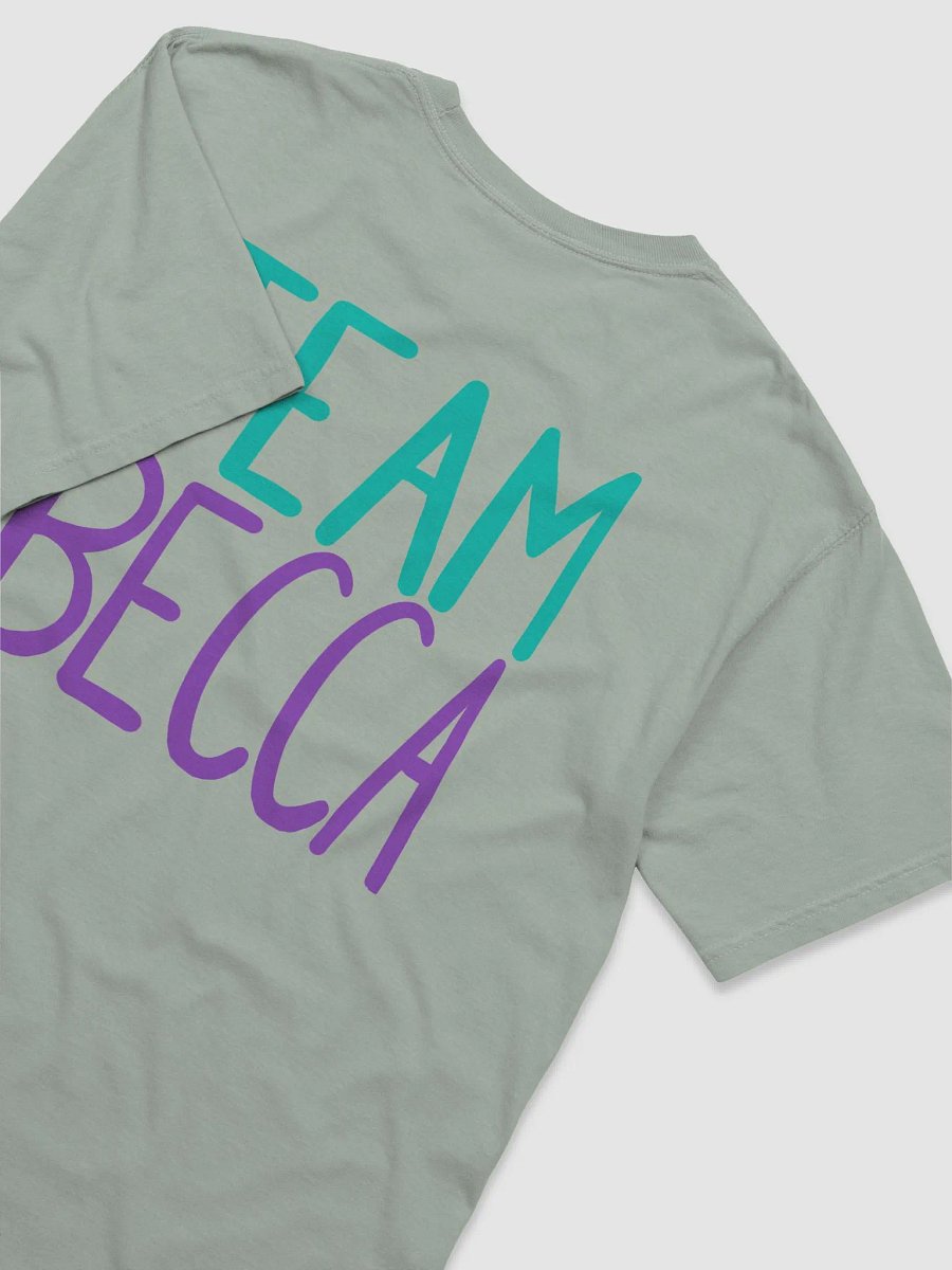 Shotgun Team Becca SS T-Shirt product image (19)