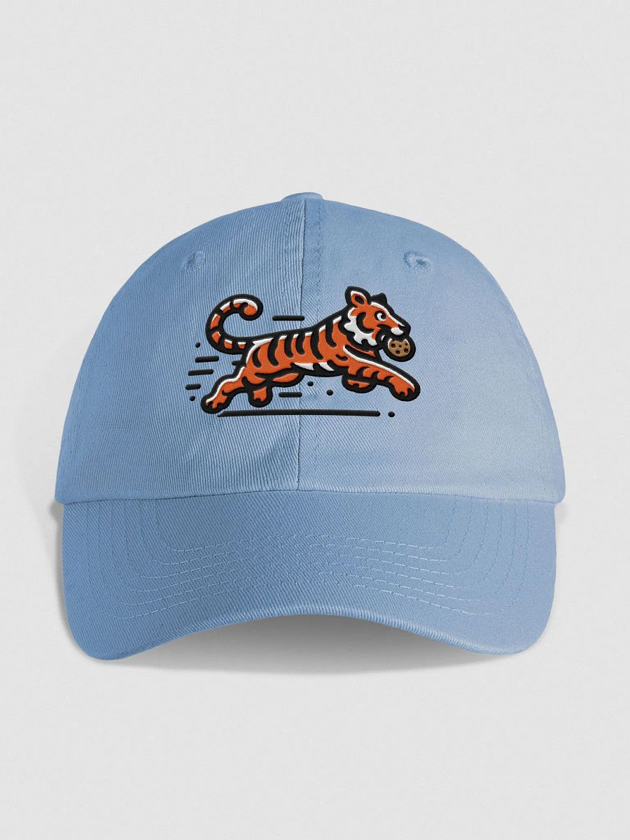 Youth Baseball Cap product image (1)