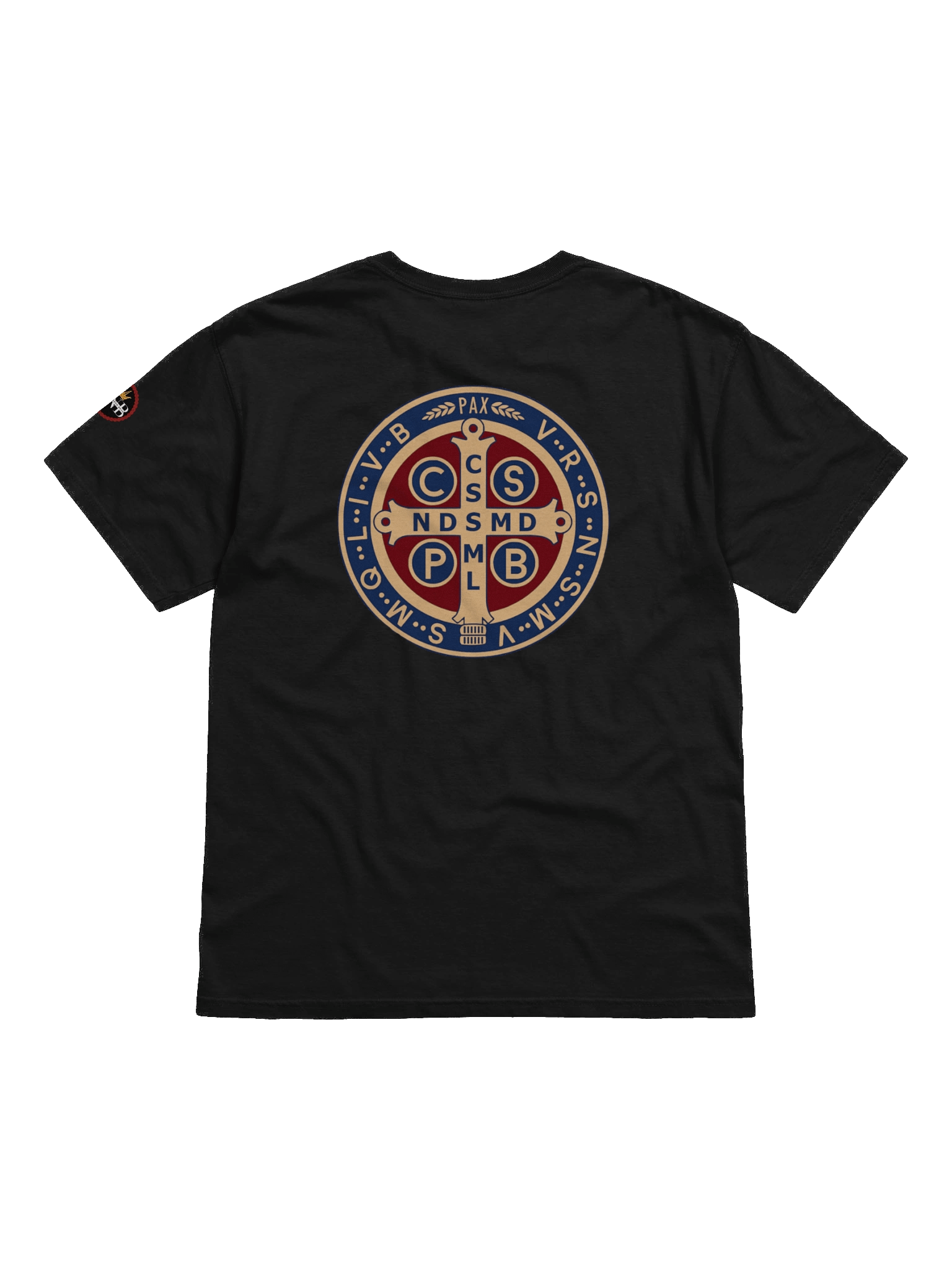 Thompson Hipodrom ZG T-shirt product image (2)
