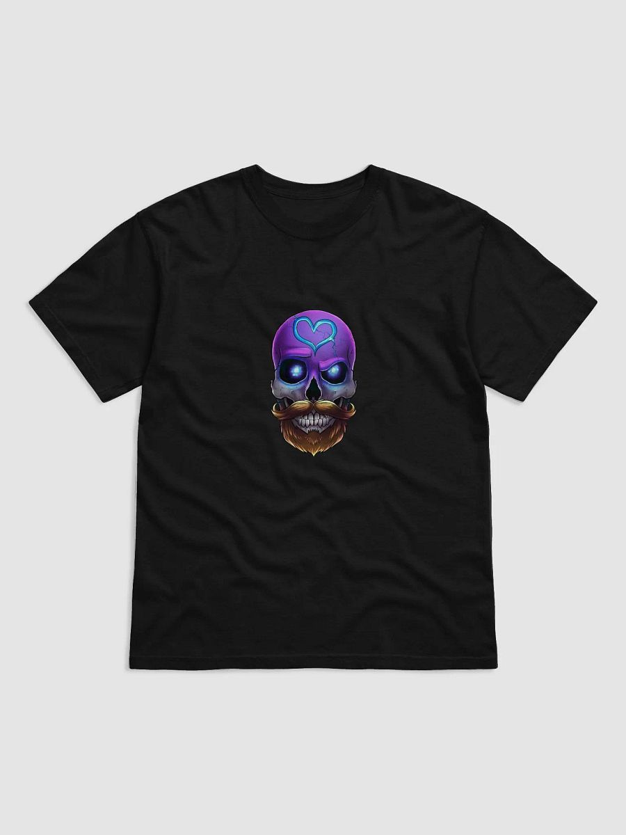 Cranio Big Logo Shirt - Heavy product image (1)