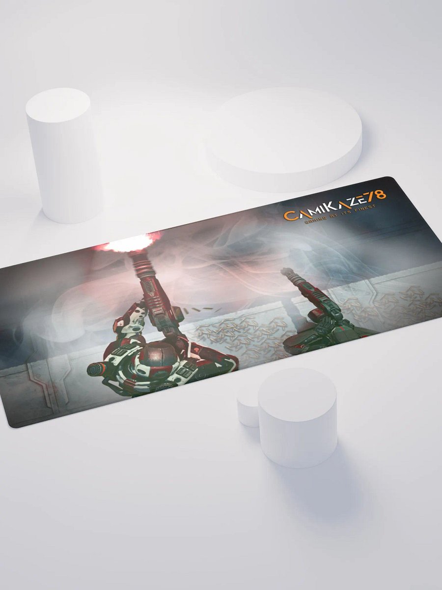 C78 Mousepad - TR Medium product image (4)