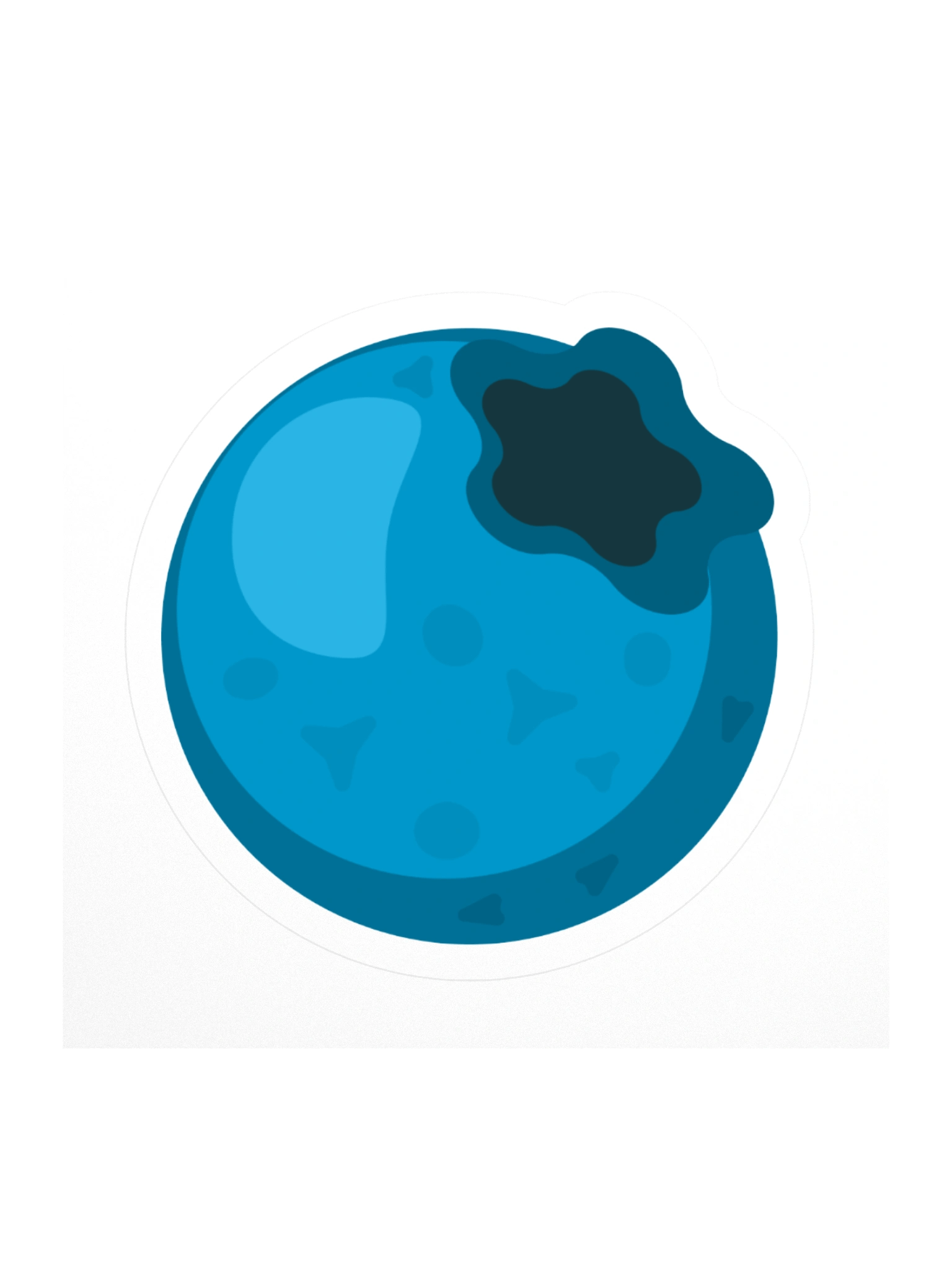 Blueberry product image (1)