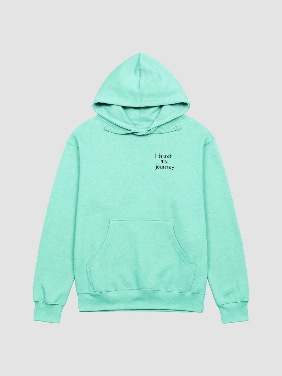 CONFIDENCE Women's Hoodie product image (3)