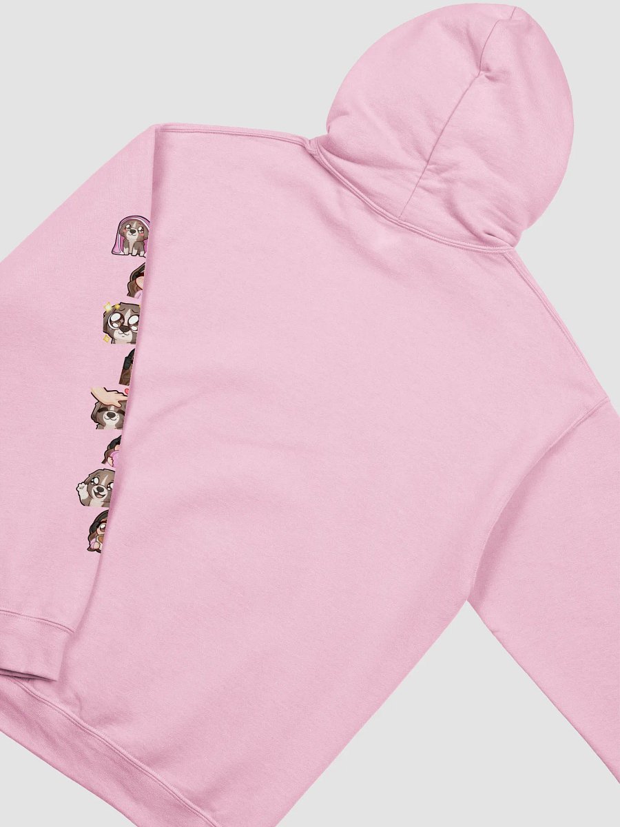 We Chillin Hoodie product image (20)