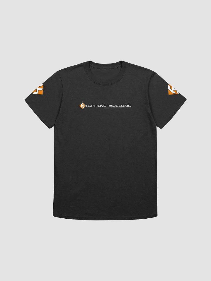 KappinSpaulding Gildan Unisex Softstyle T-Shirt product image (1)