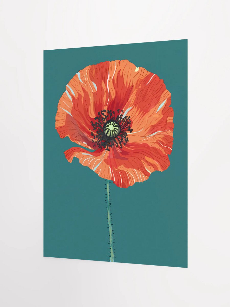 Poppy Print product image (7)