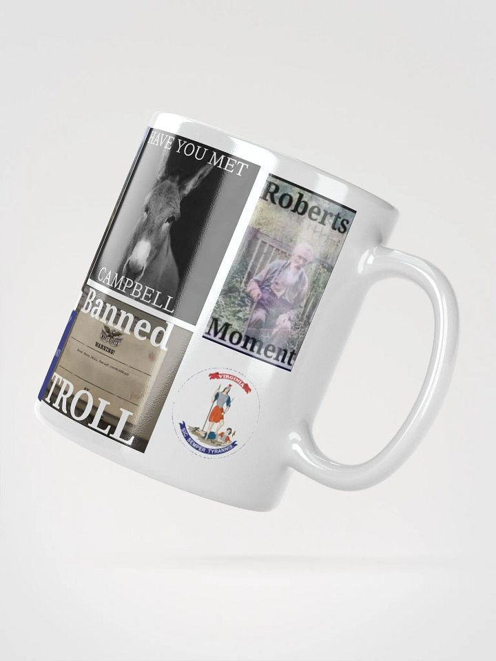 27th Mug product image (4)