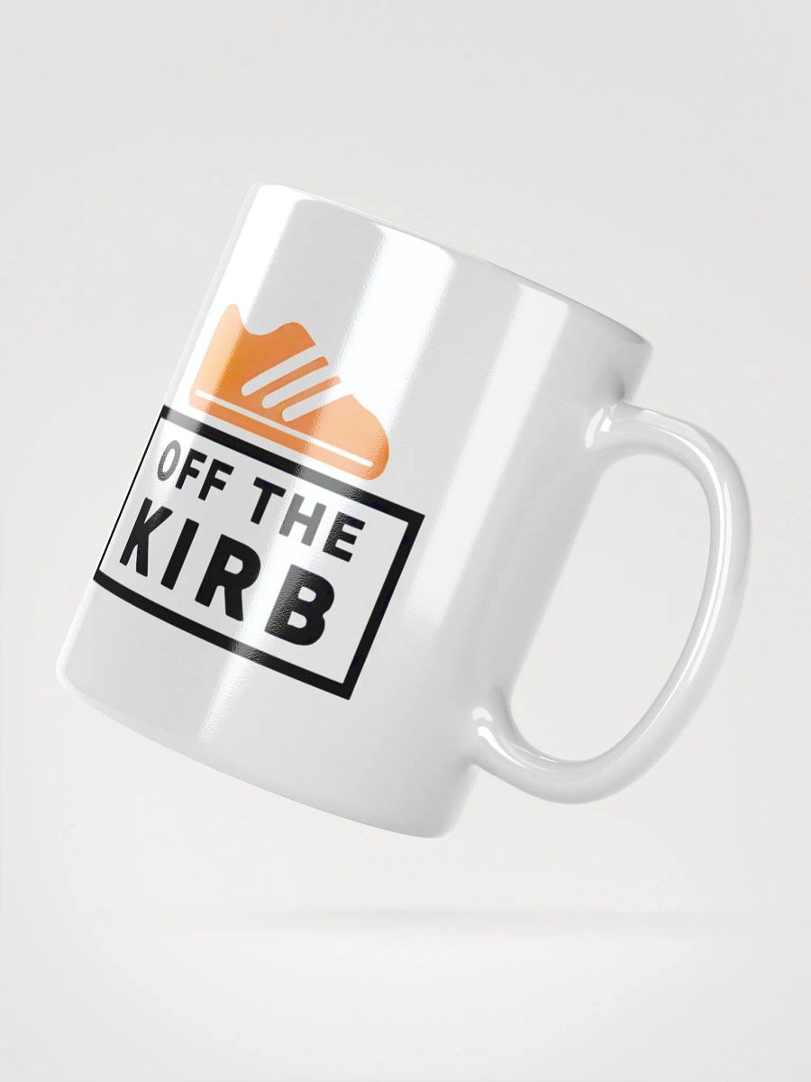 Cup of Joe Mug product image (6)