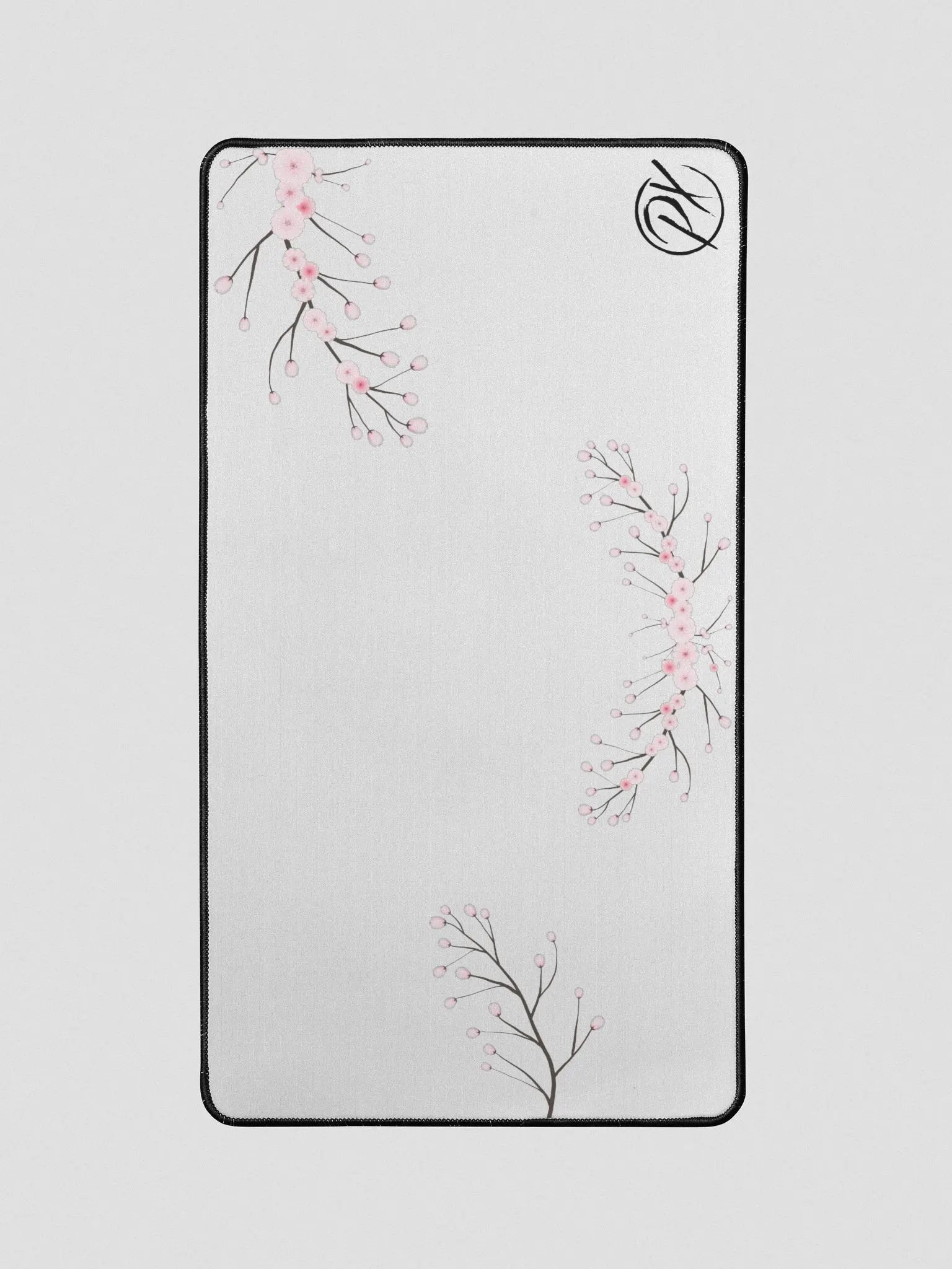 PX Cherry Blossom Medium Mouse Pad product image (1)