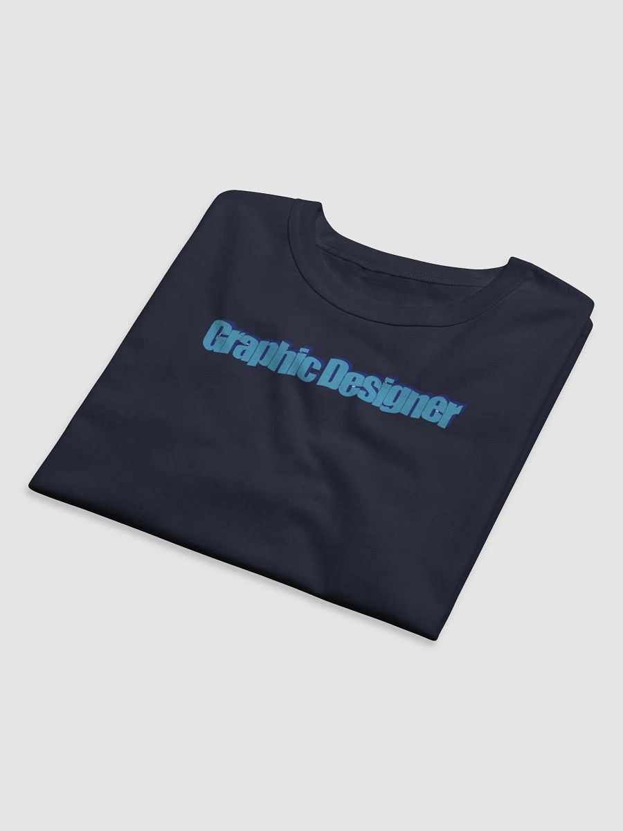 Wordart Graphic Tee product image (7)