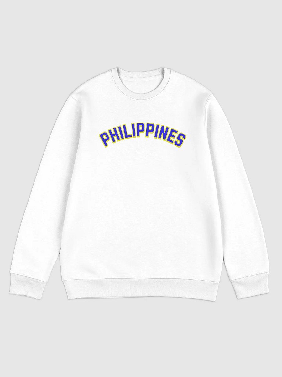 Philiipines Sweatshirt product image (2)