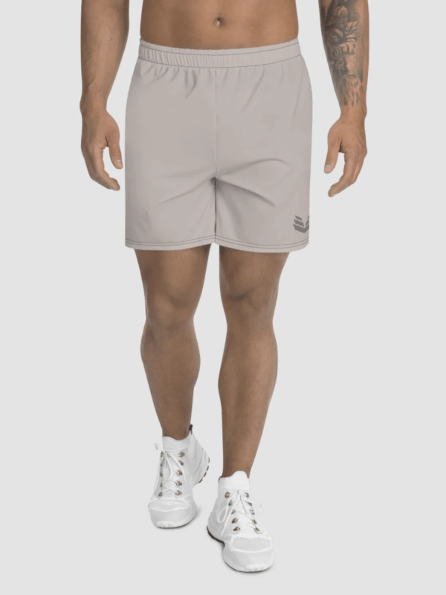 Athletic Shorts - Rose Dust product image (2)
