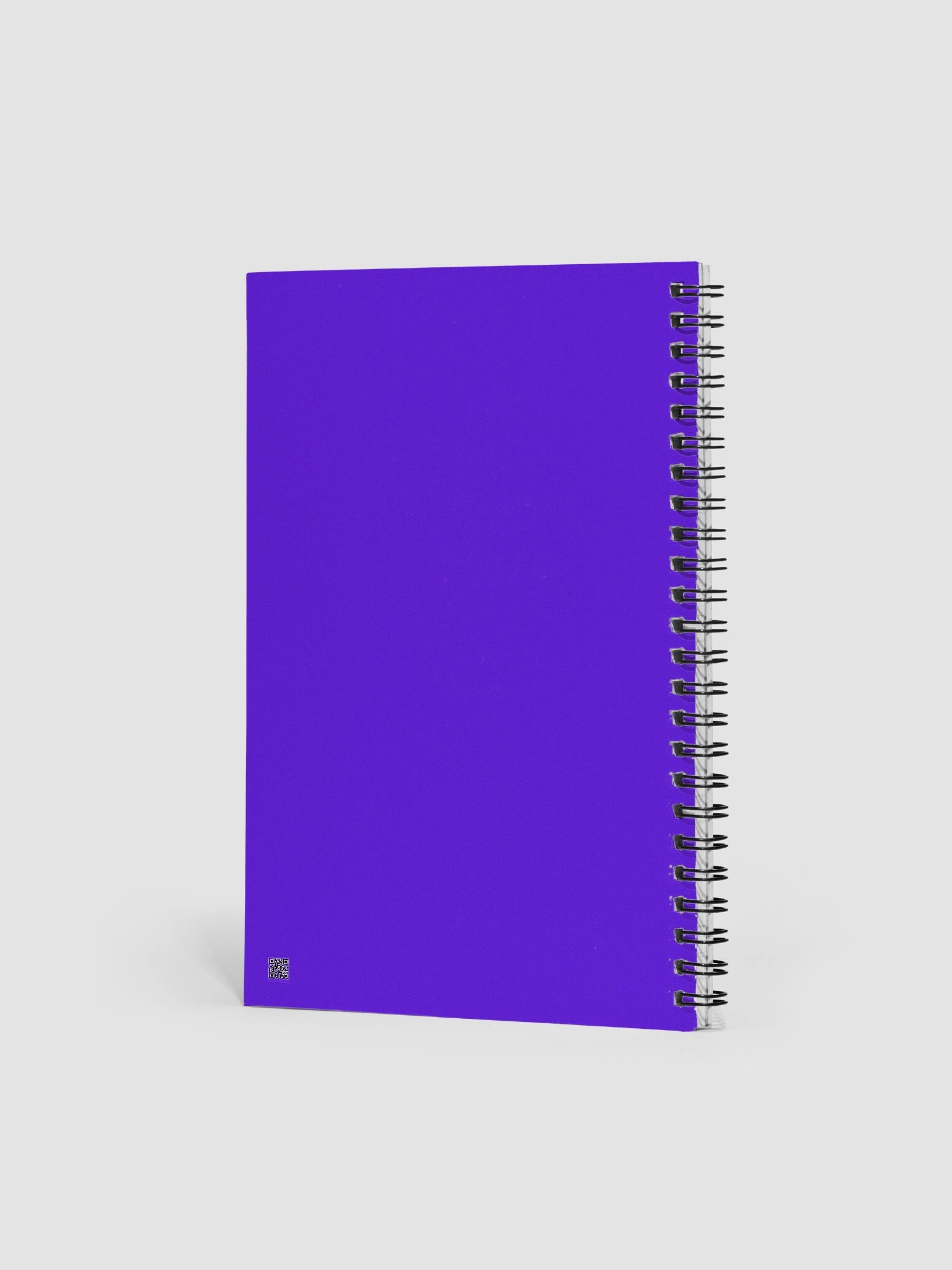 GLITTER NOTEBOOK product image (2)