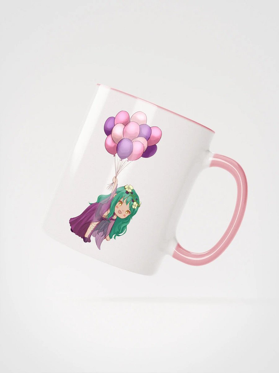 Mae Birthday Mug product image (2)