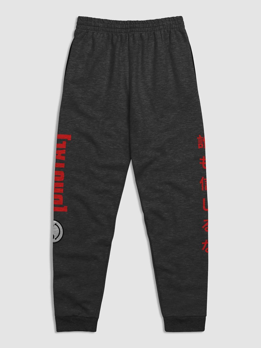 NEVER TRUST Joggers (unisex) product image (11)