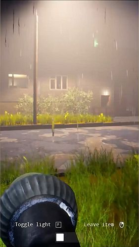 Emissary Zero JUMPscare #memes #gaming #streamer