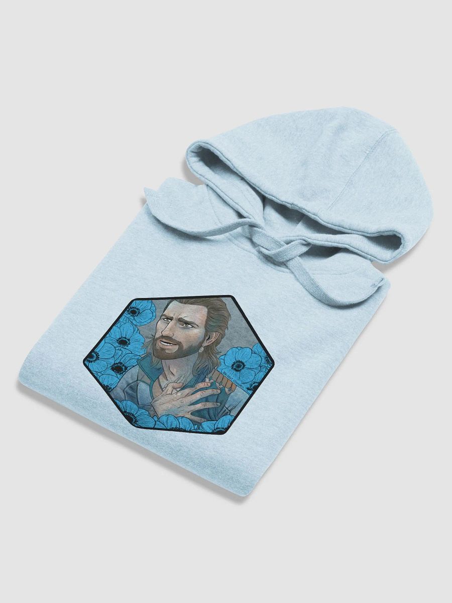 The Wizard of Waterdeep - hoodie product image (6)