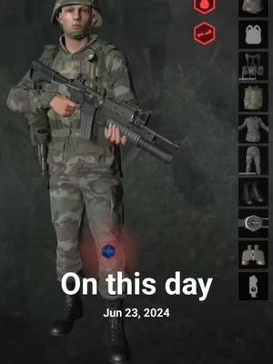 #onthisday