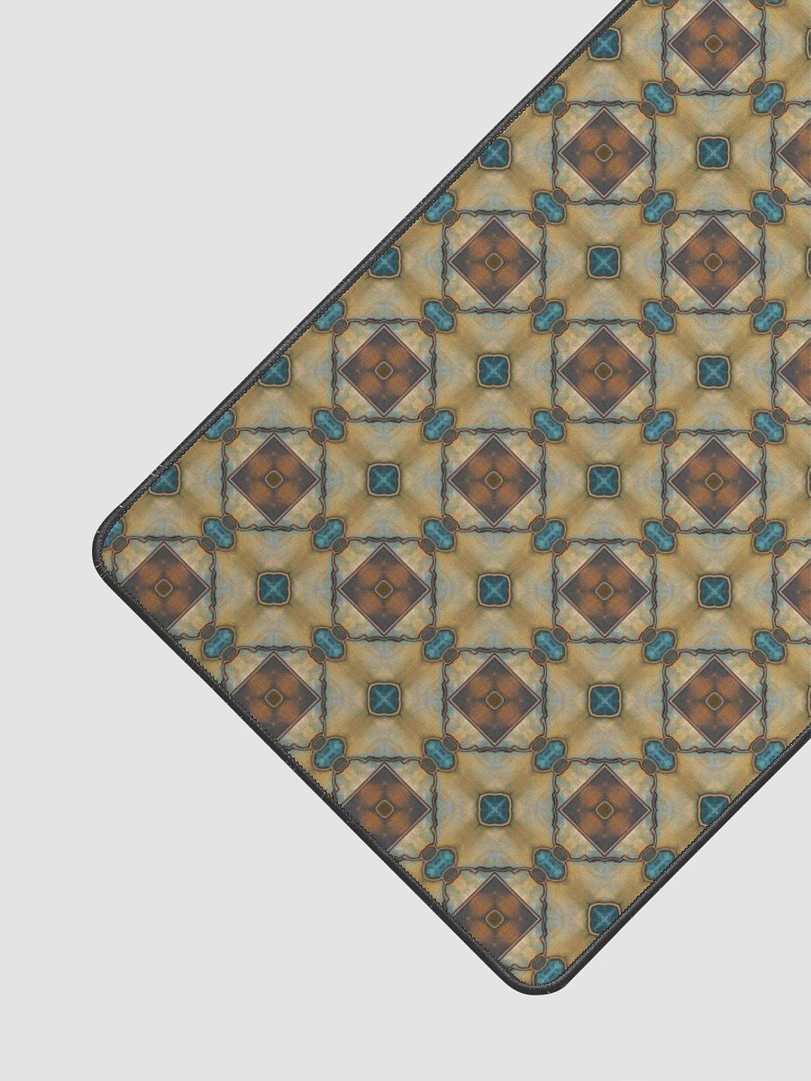 Large Desk Mat 22" x 12" #18582415 product image (1)