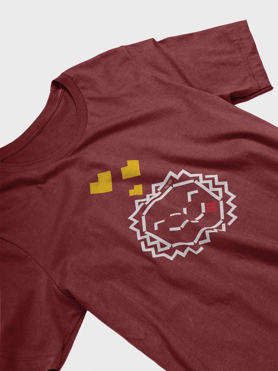 Lox Loves You Unisex Tee product image (14)