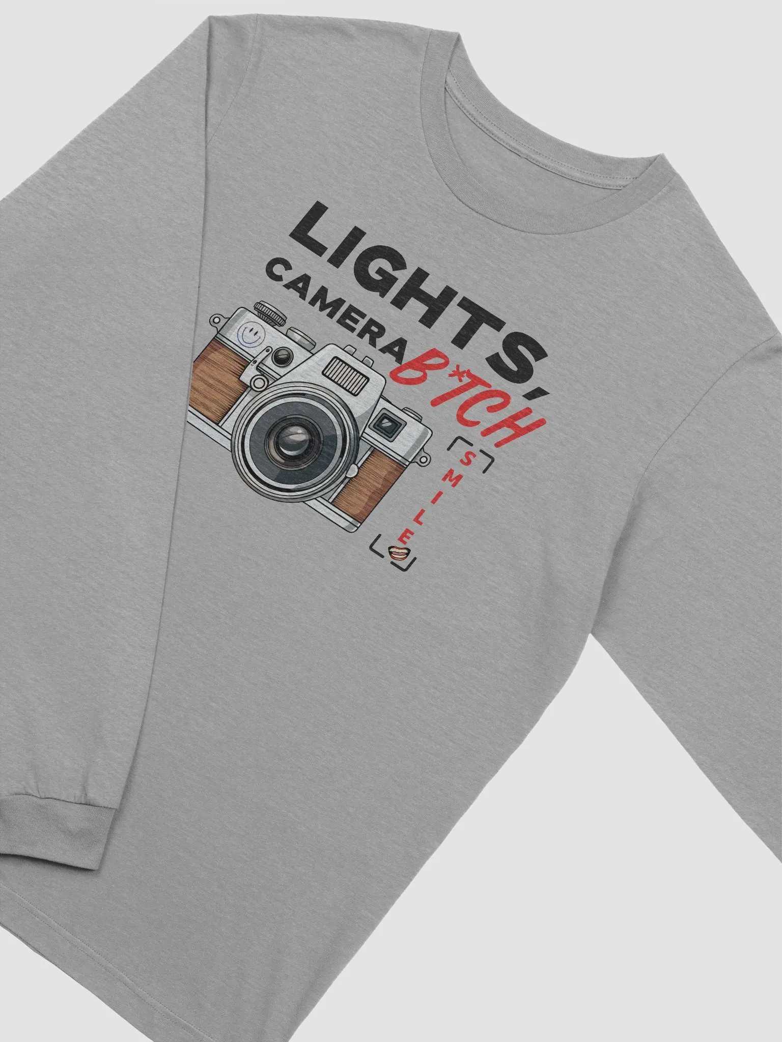 B*TCH SMILE! product image (3)