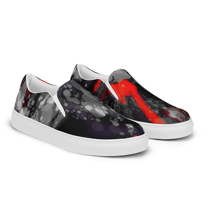 red black purple mens product image (2)